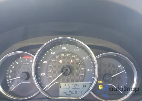 2015 Toyota Corolla Le from USA, damaged, VIN 2T1BURHE4FC451433